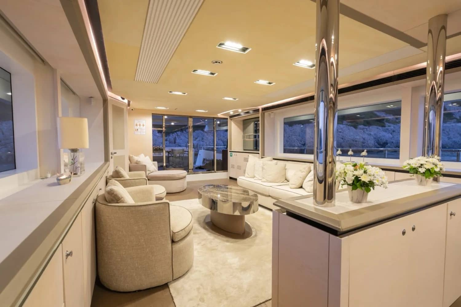 A preview of interior Living area