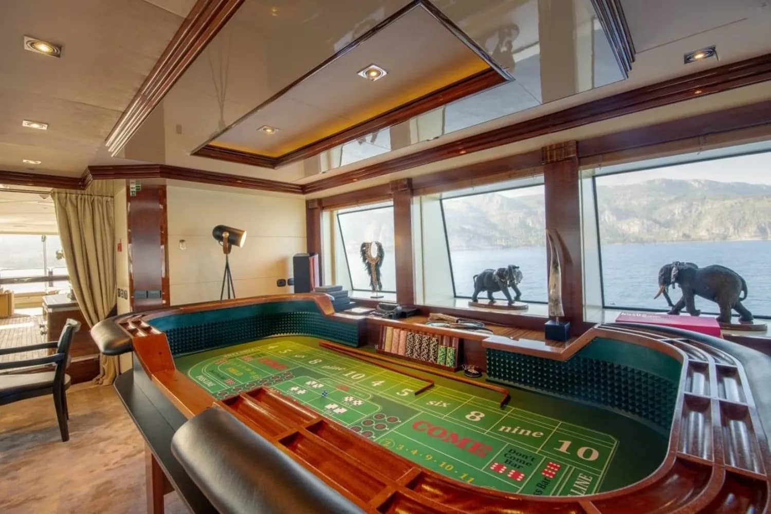 A preview of interior Other