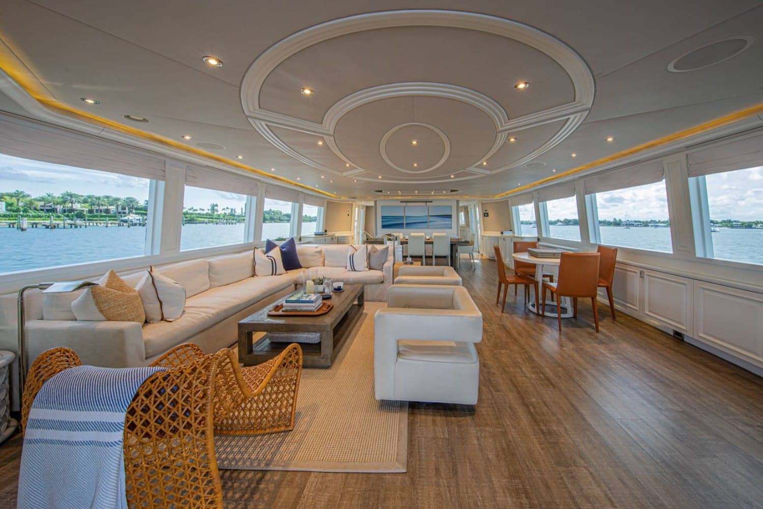 A preview of interior Living area