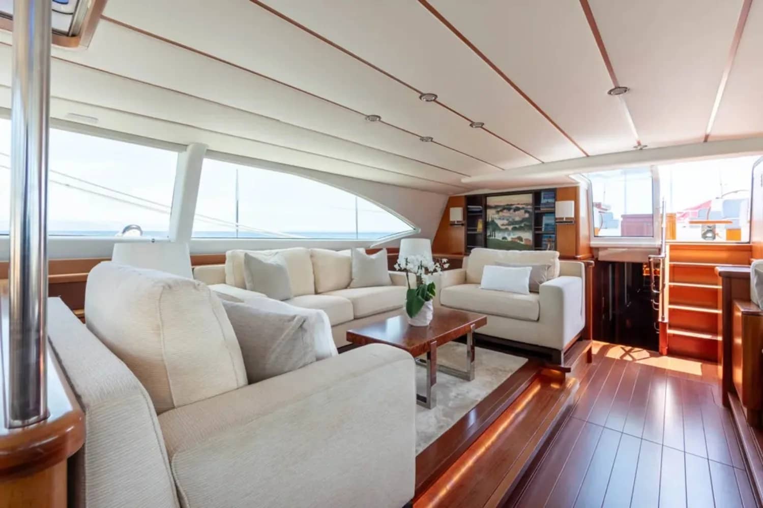 A preview of interior Living area