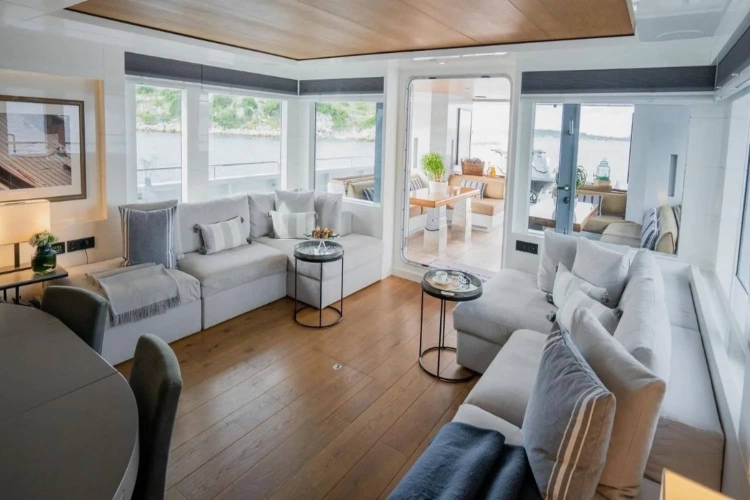 A preview of interior Living area