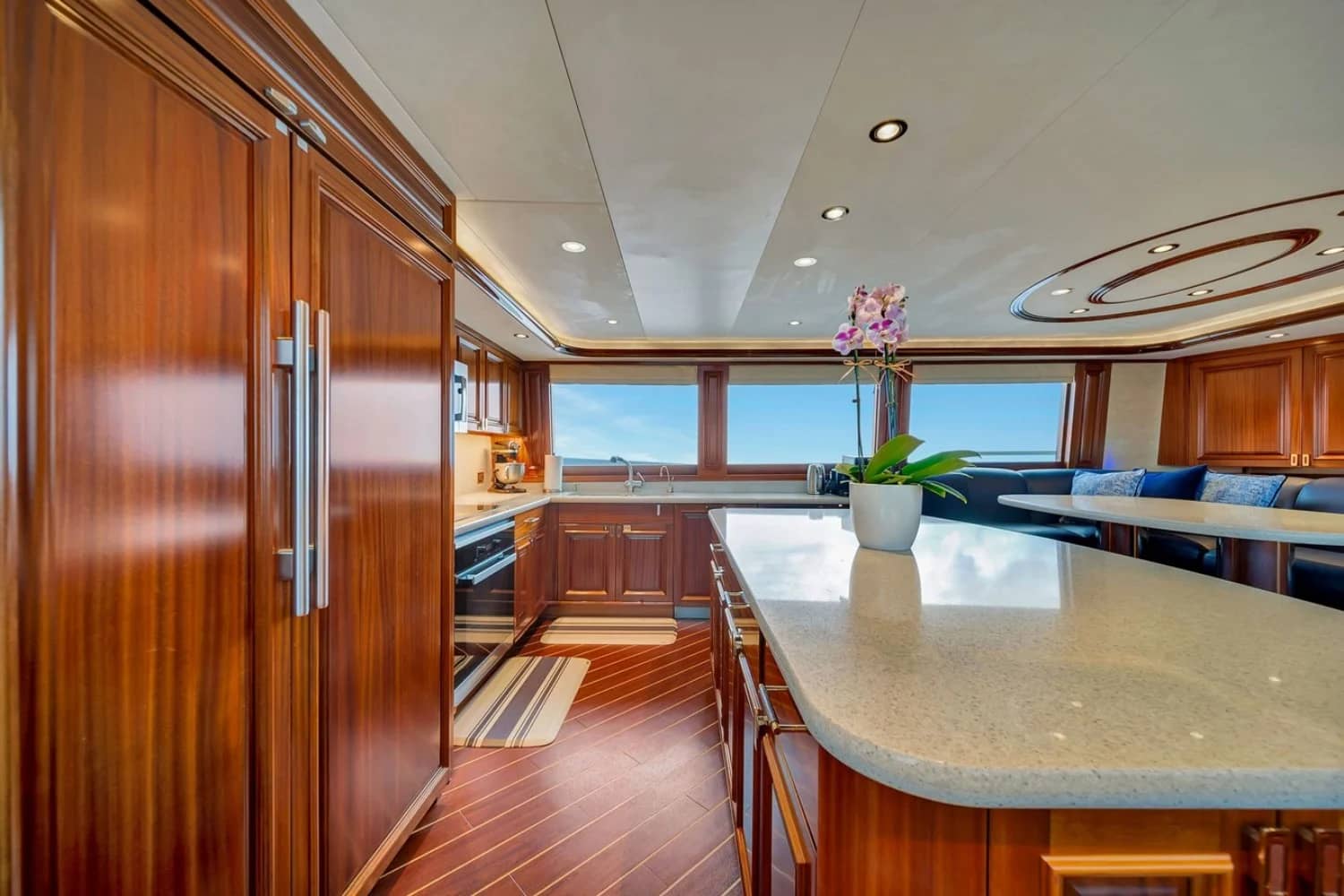 A preview of interior Kitchen