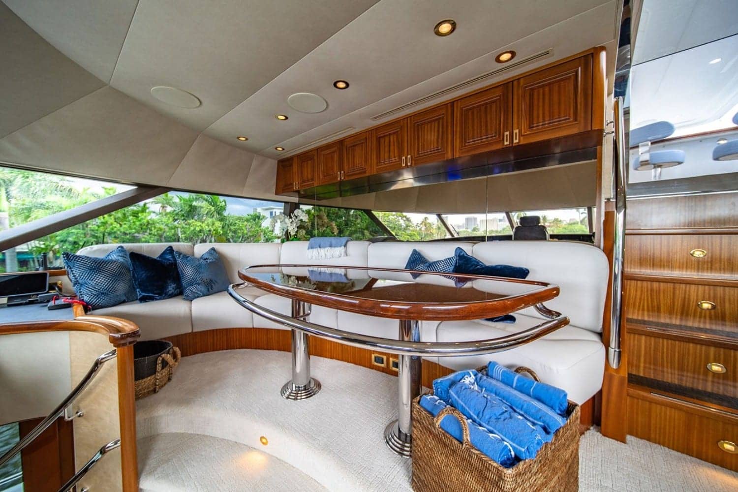 A preview of interior Living area