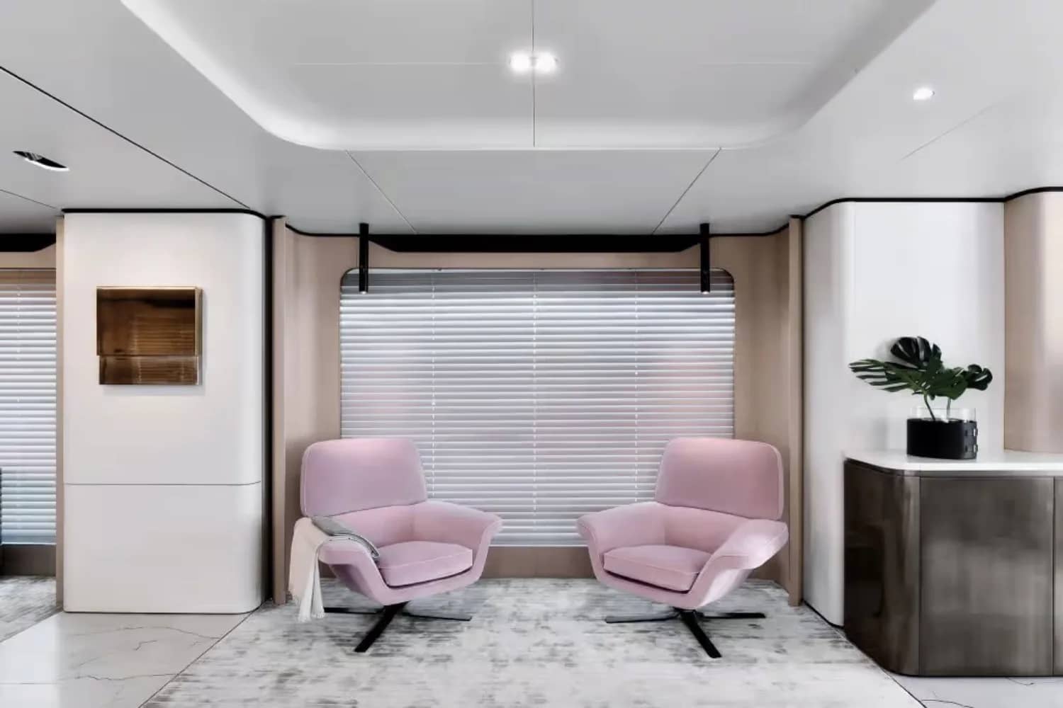 A preview of interior Sitting room