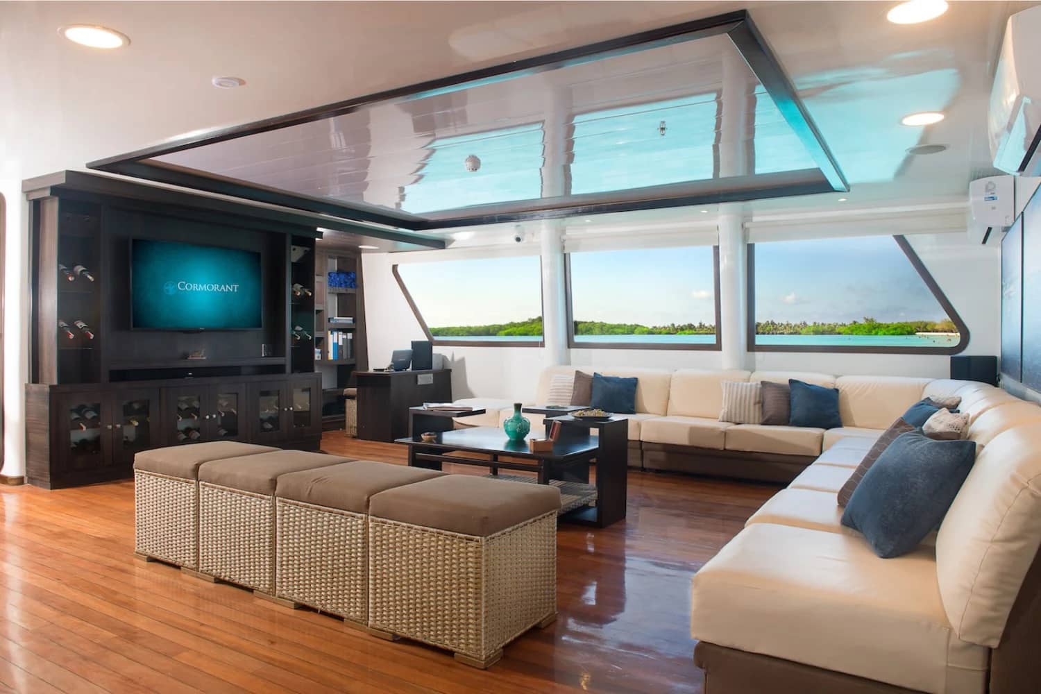 A preview of interior Living area