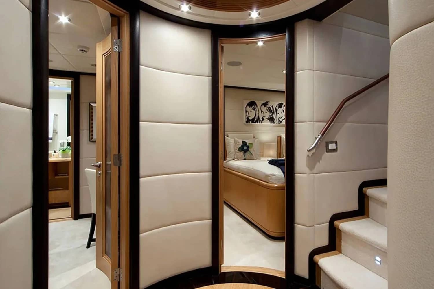 A preview of interior Stairs
