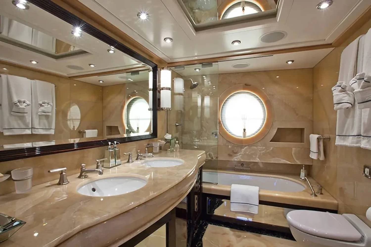 A preview of interior Bathroom