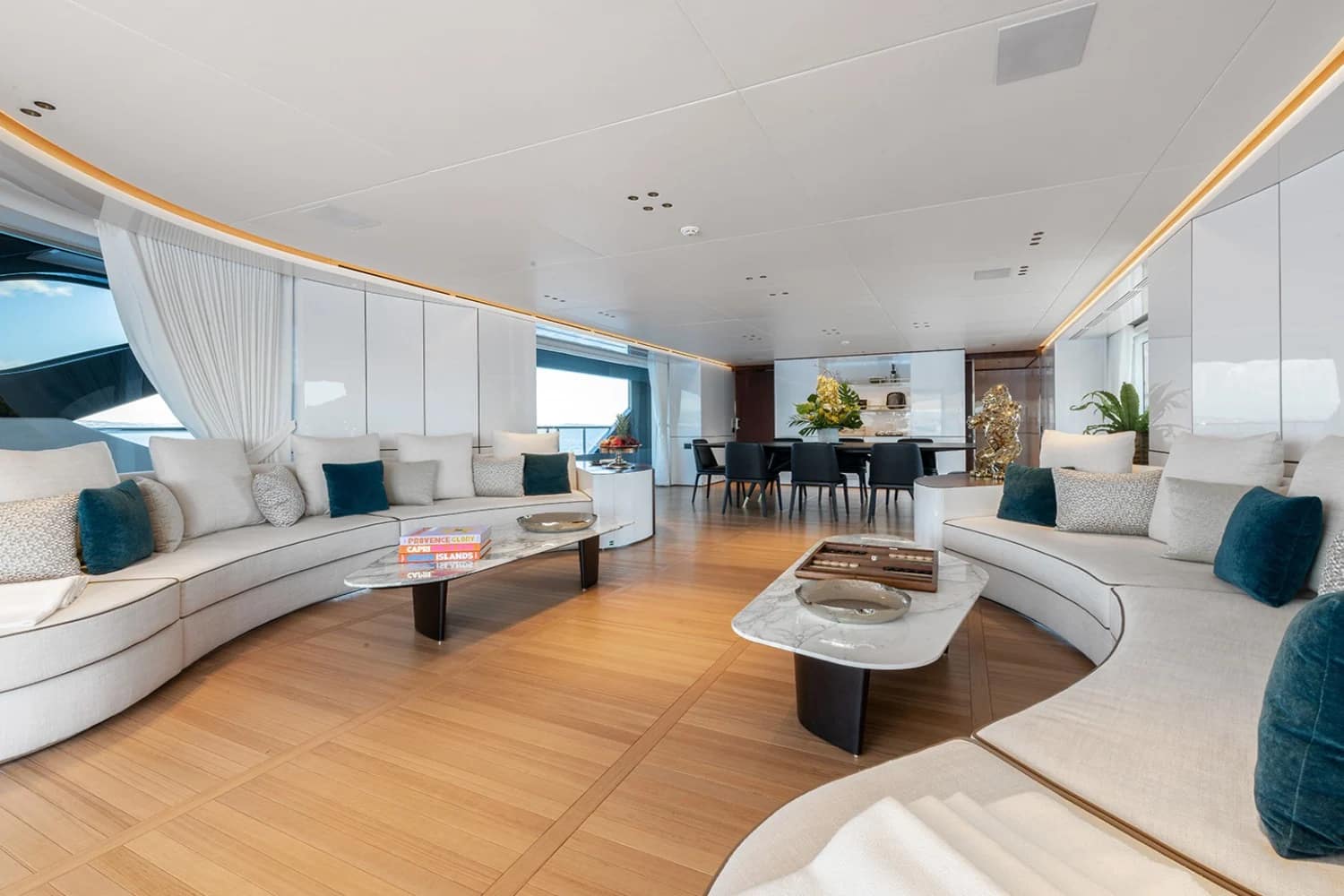 A preview of interior Living area