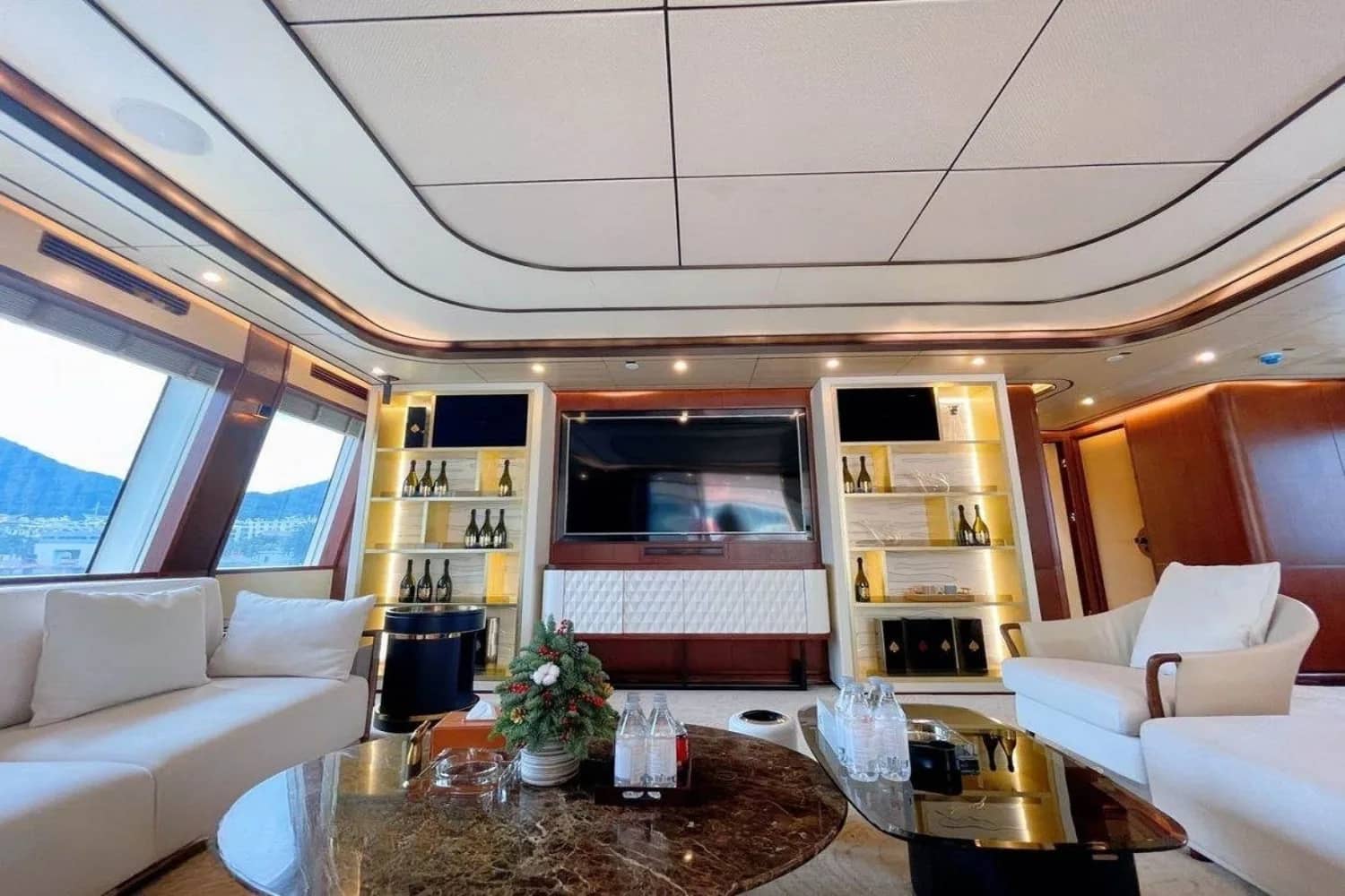 A preview of interior Living area