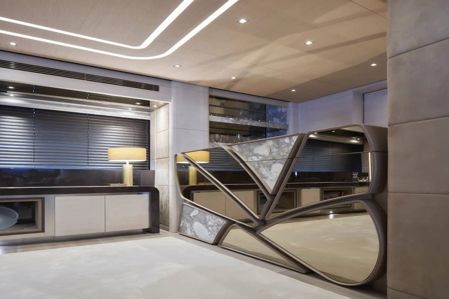 A preview of interior Other