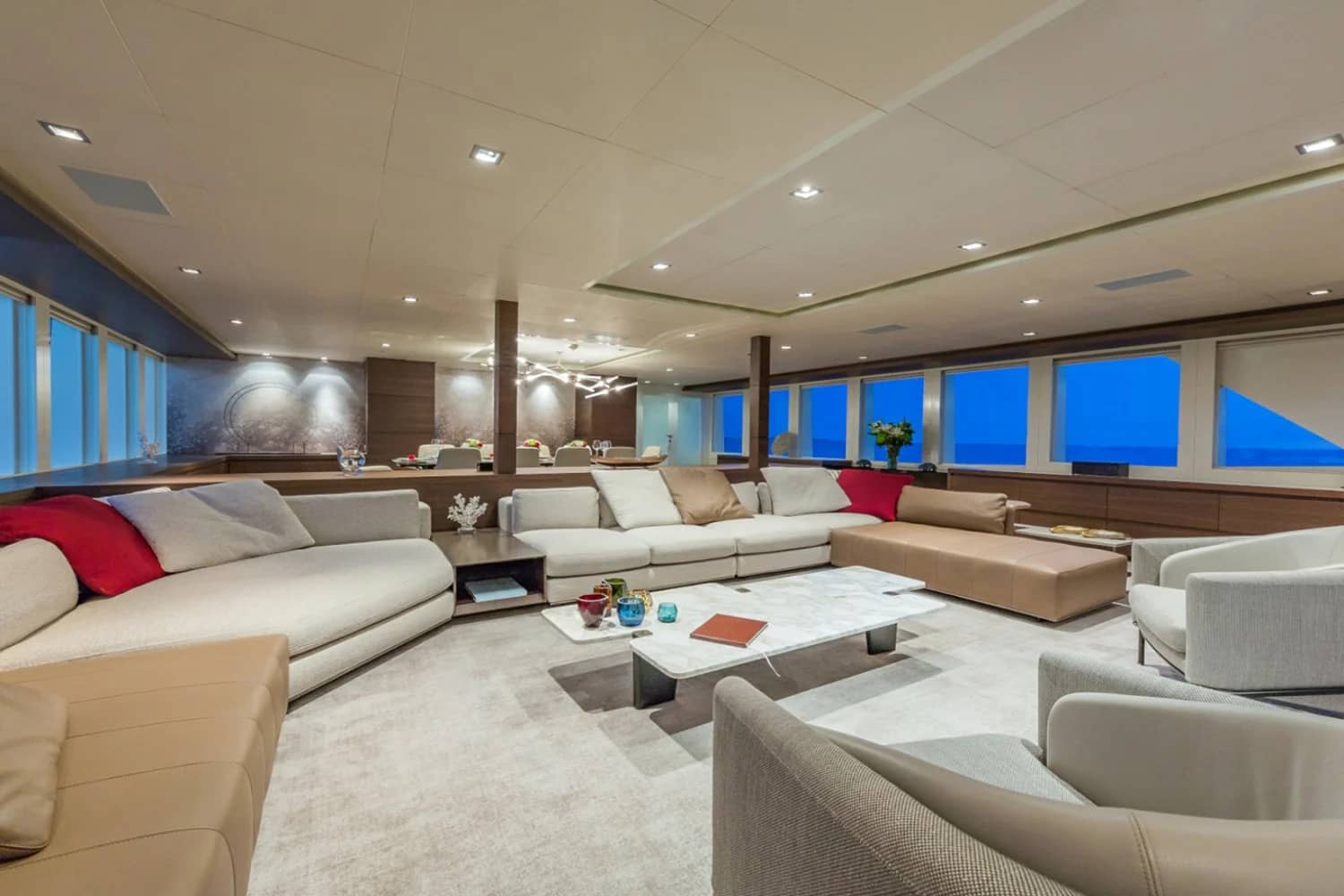 A preview of interior Living area