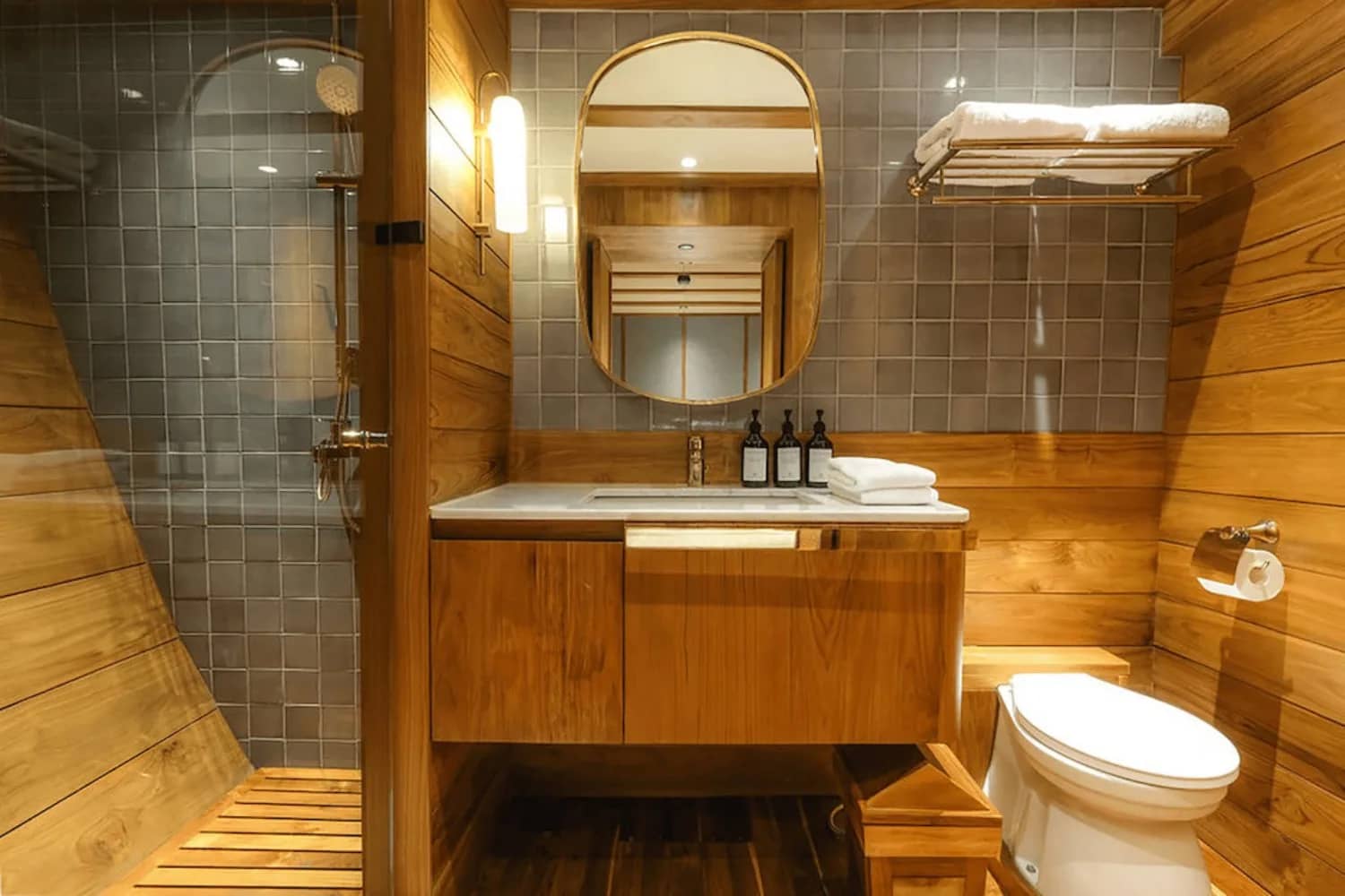 A preview of interior Bathroom