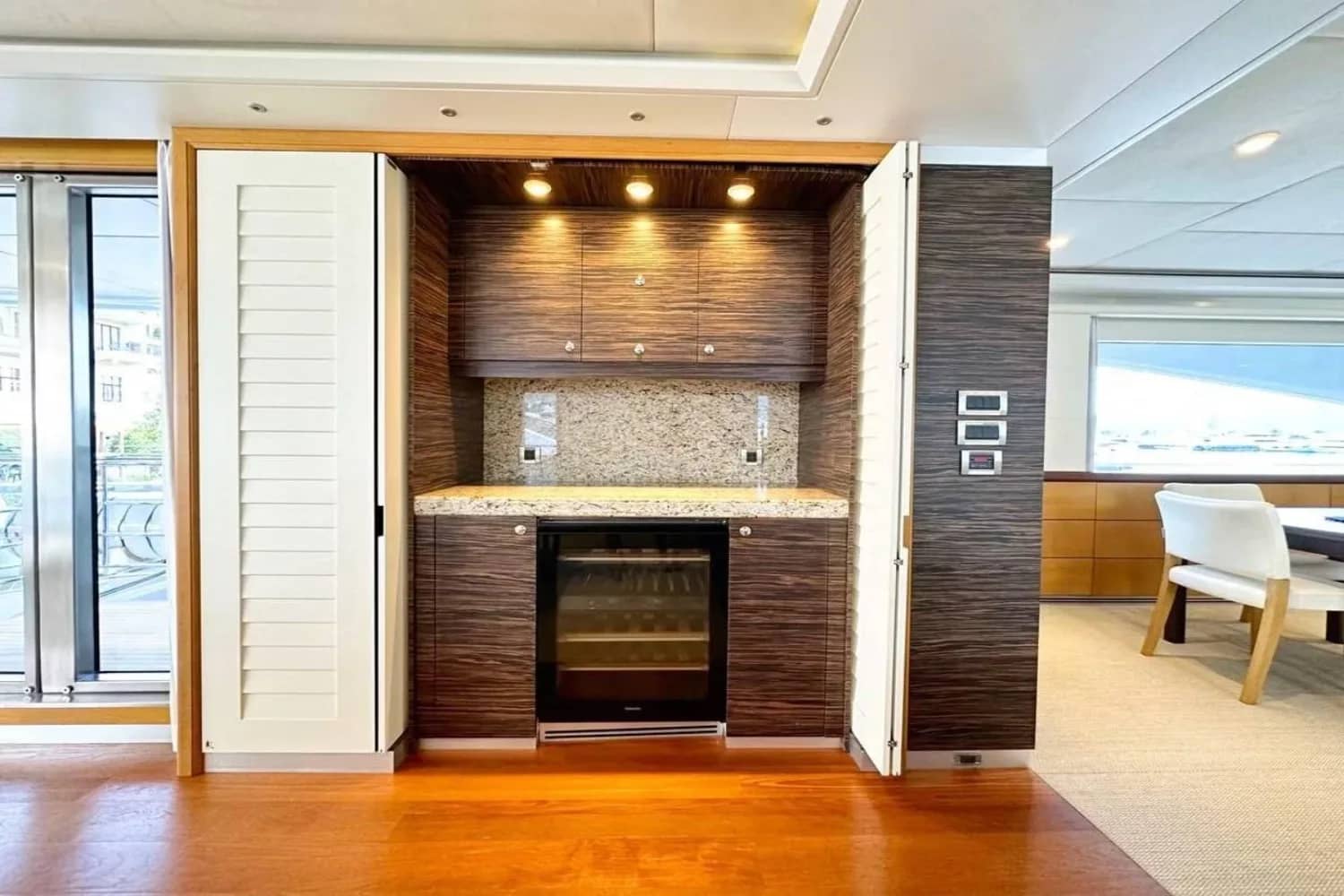 A preview of interior Other