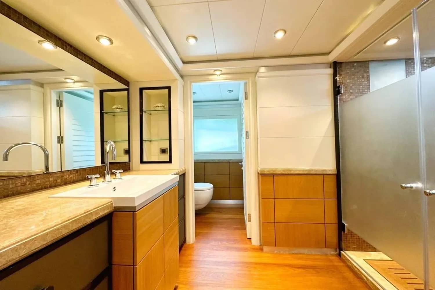 A preview of interior Bathroom