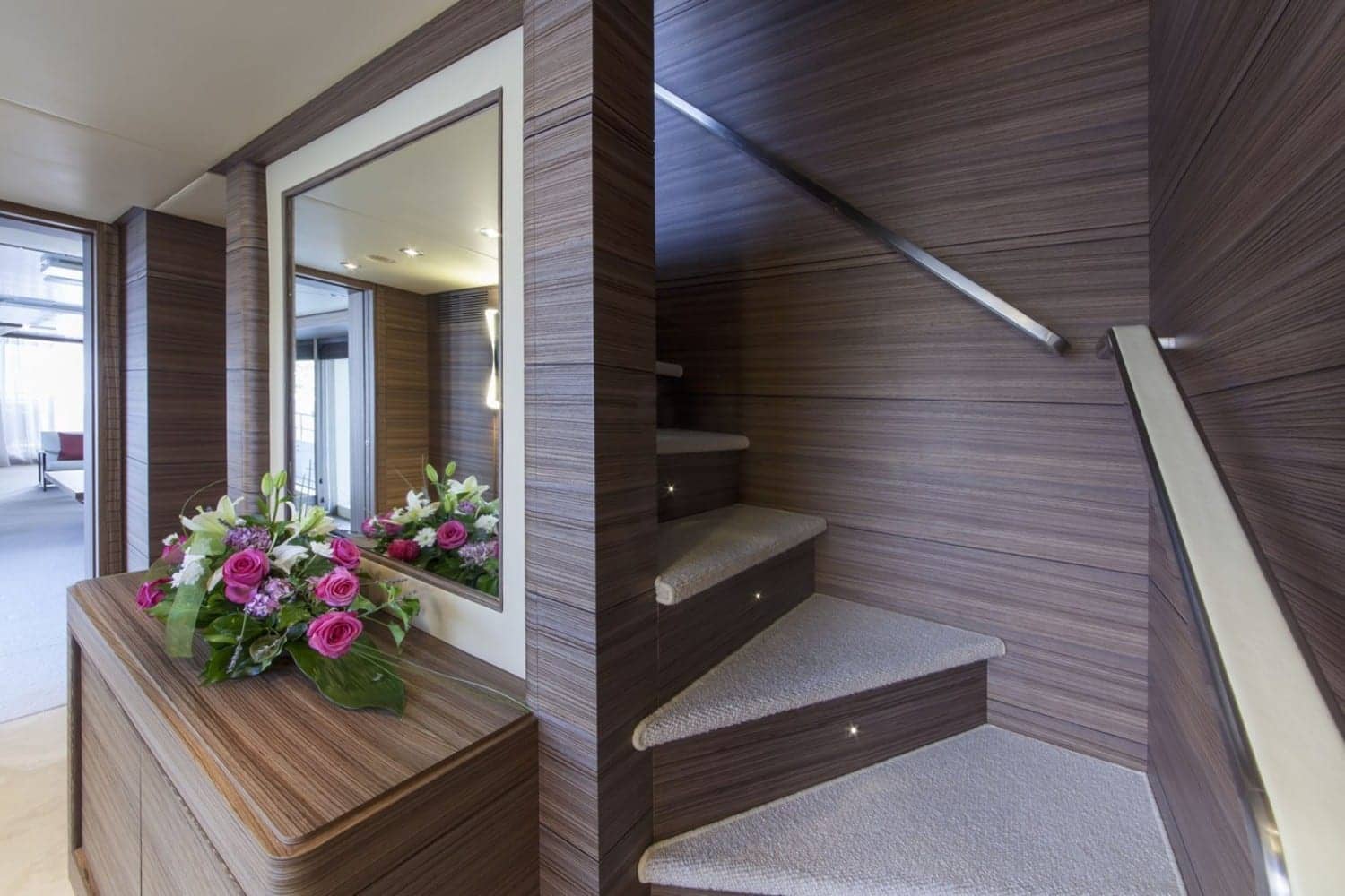 A preview of interior Stairs