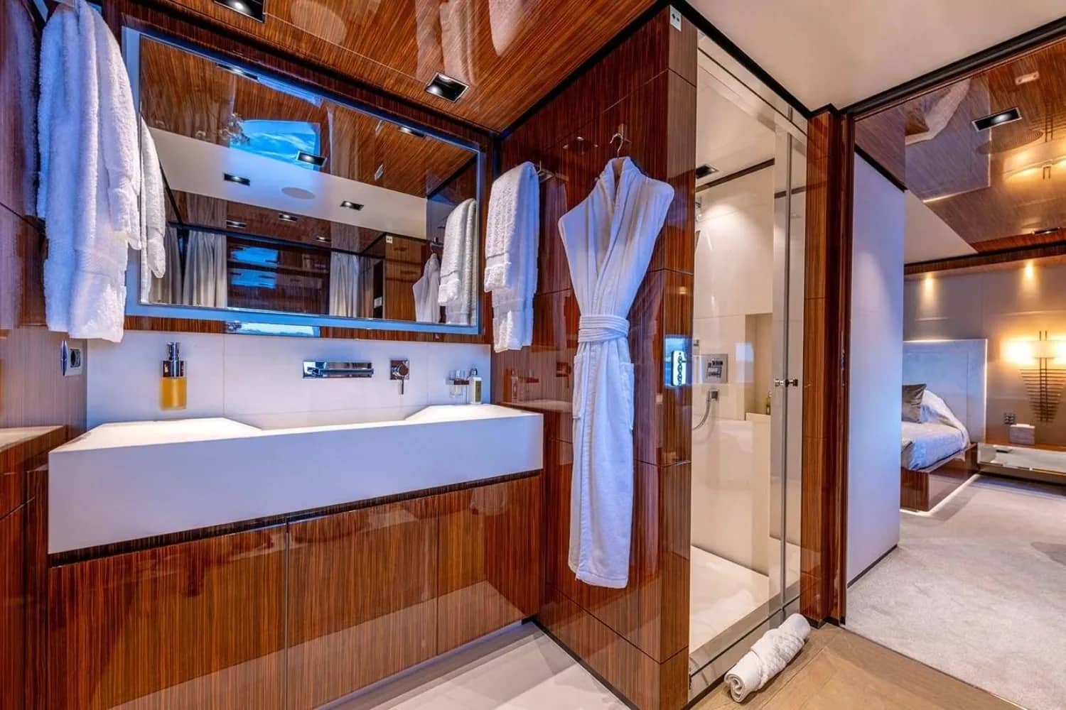 A preview of interior Bathroom