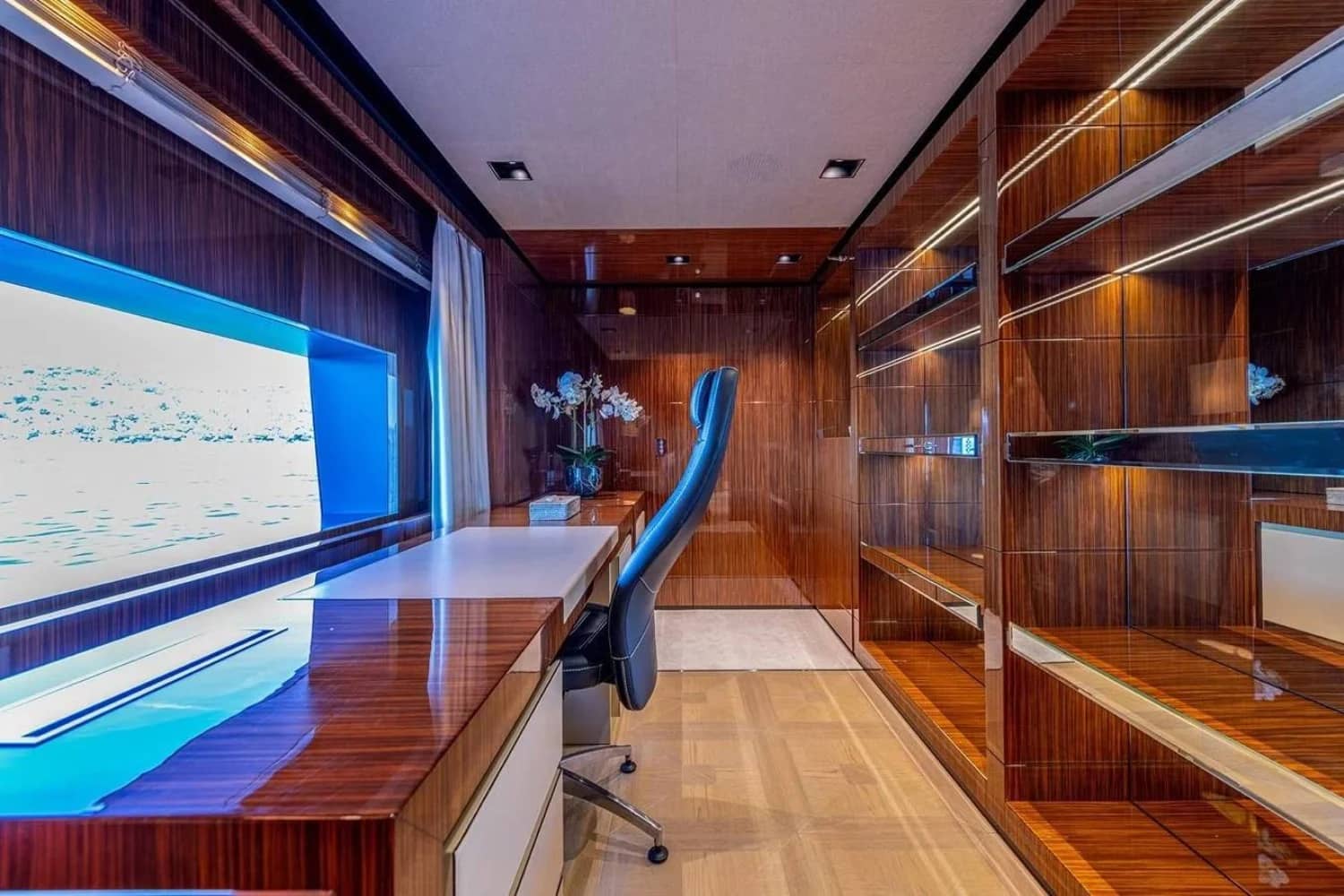A preview of interior Office
