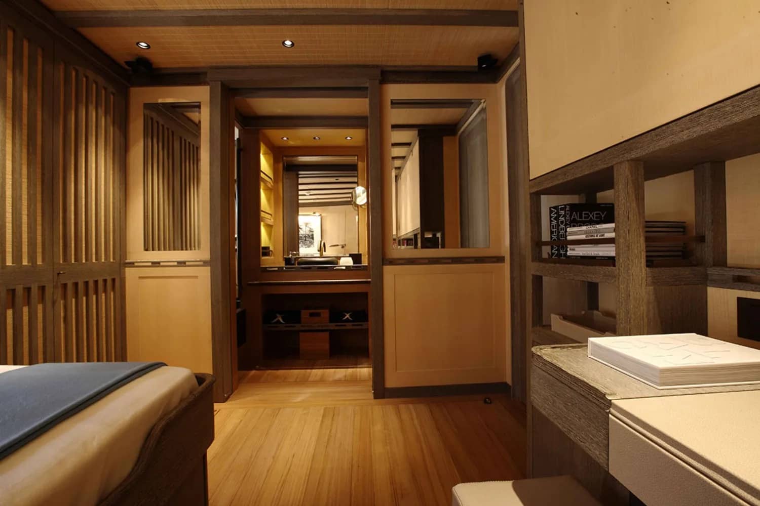 A preview of interior Other