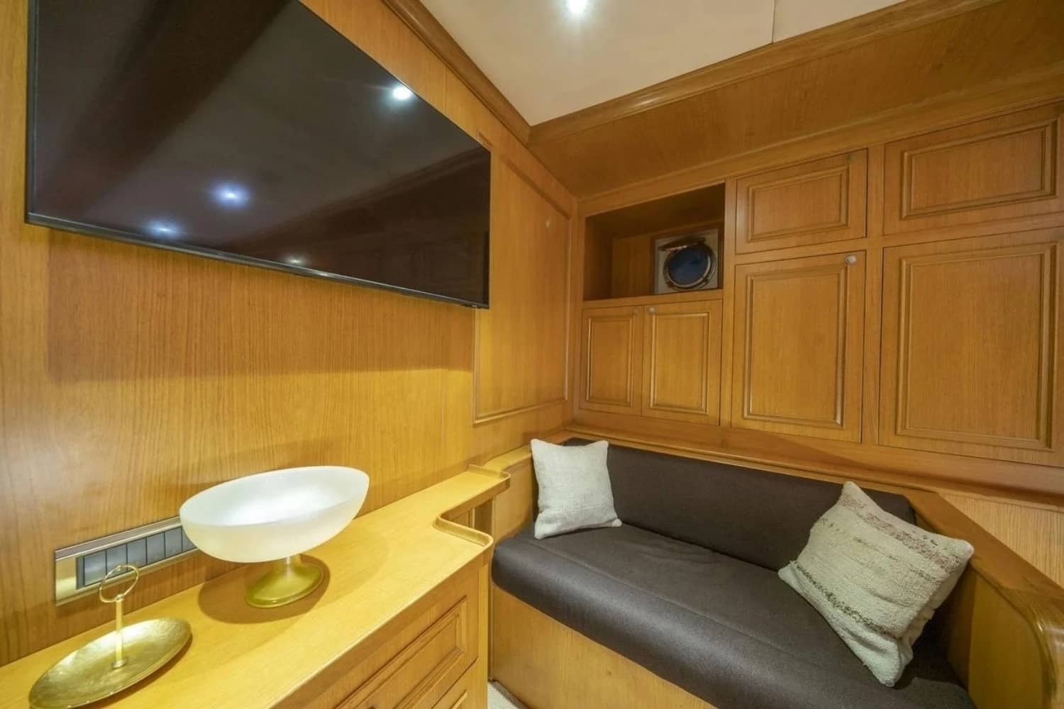 A preview of interior Sitting room