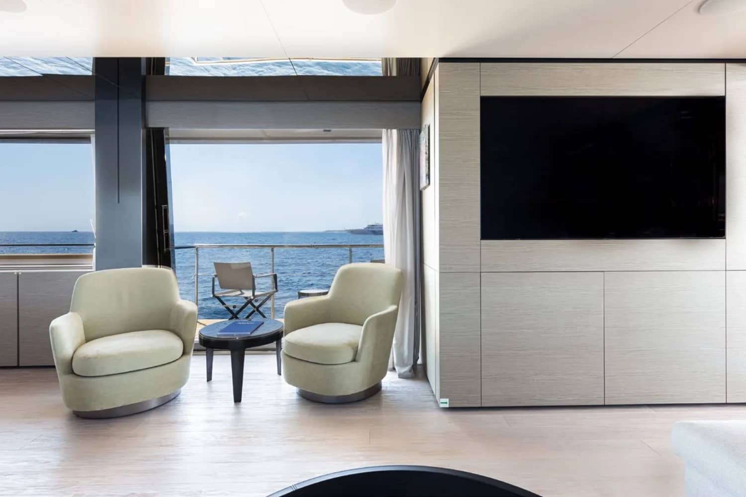 A preview of interior Living area