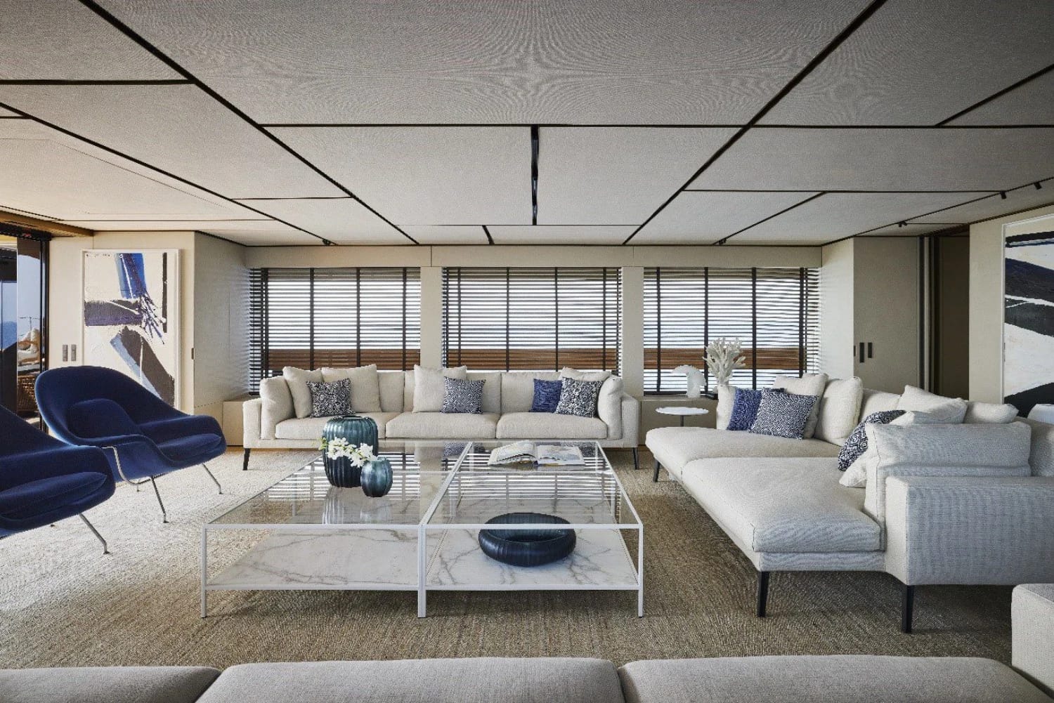 A preview of interior Living area