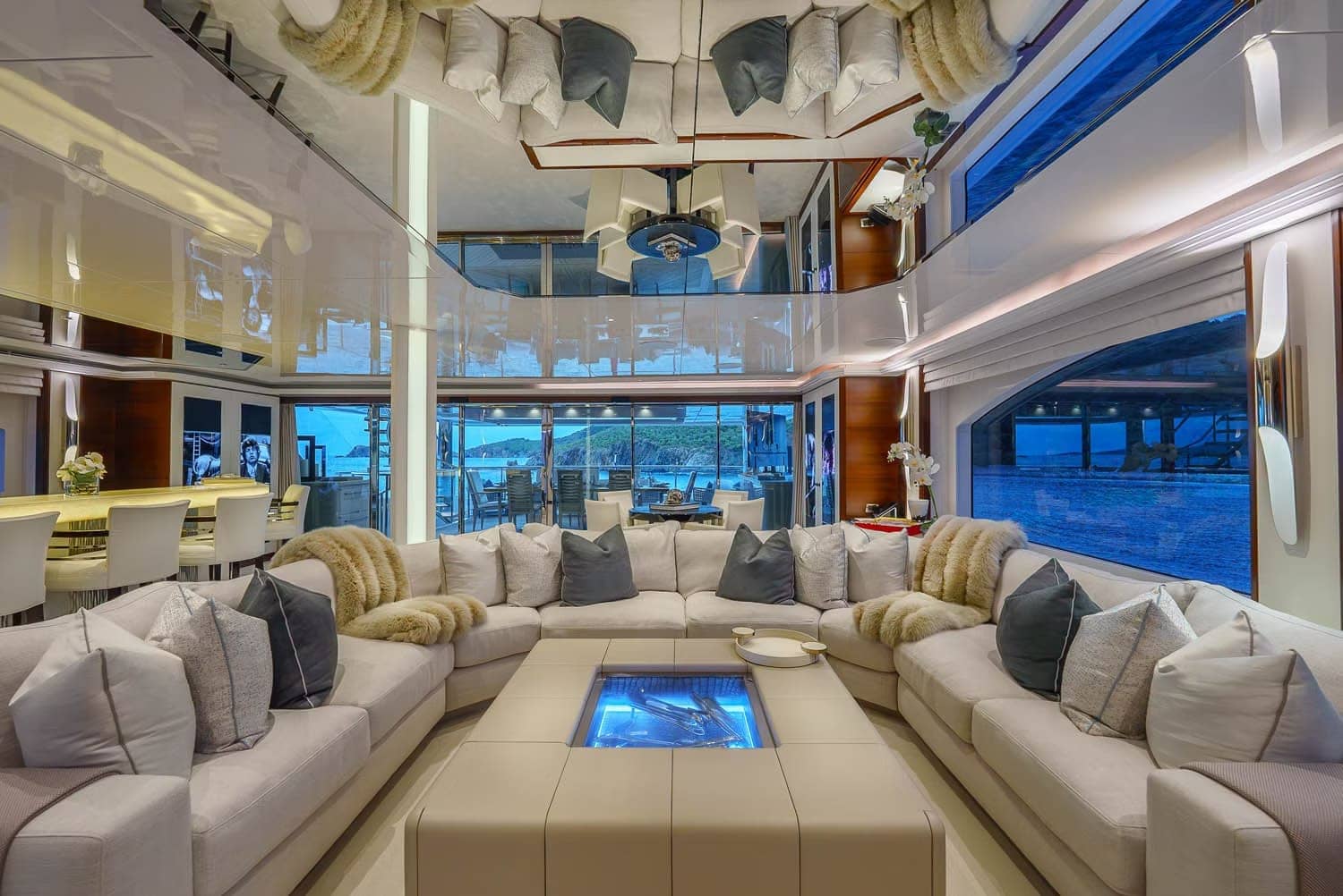 A preview of interior Living area