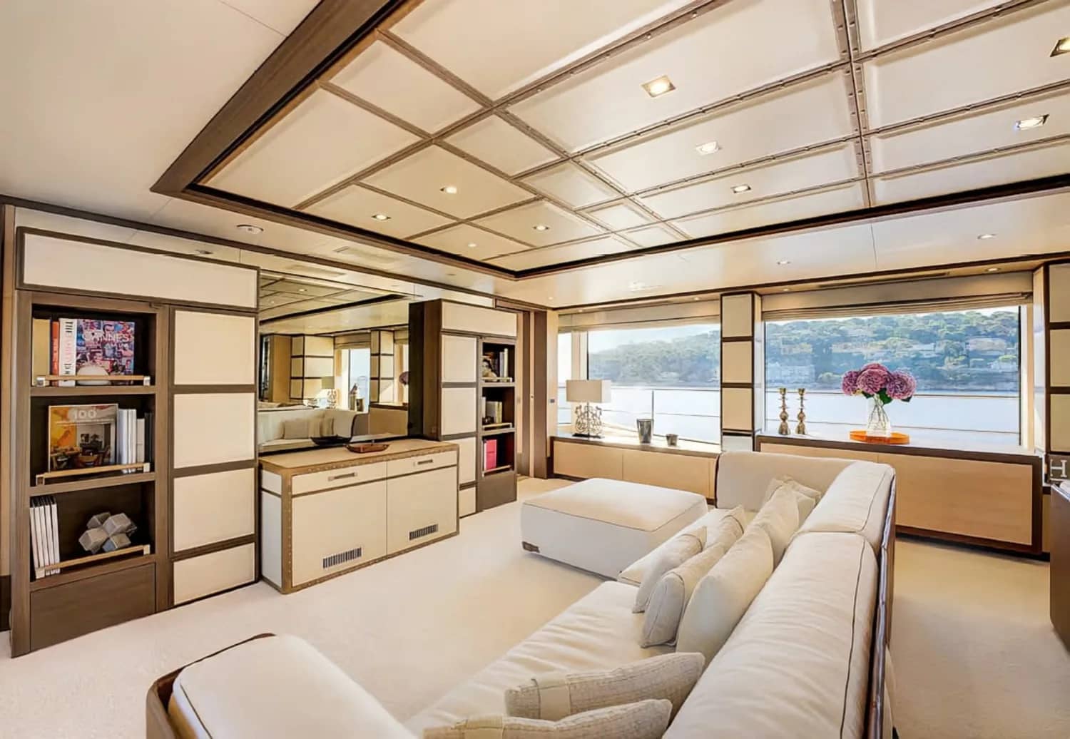 A preview of interior Sitting room