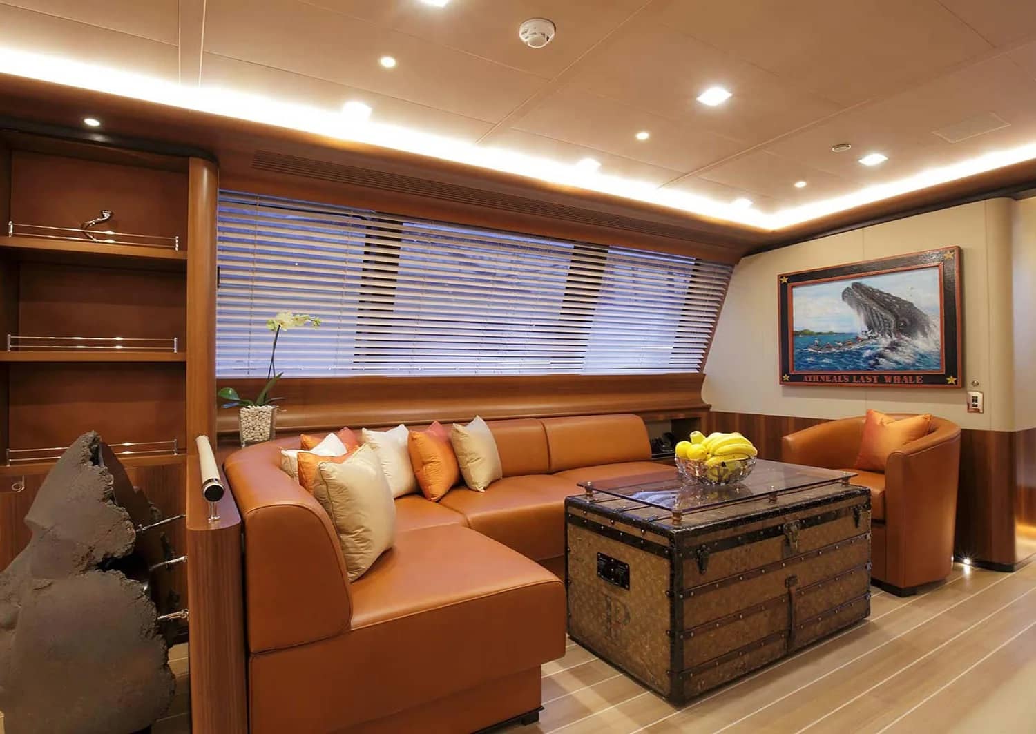 A preview of interior Sitting room