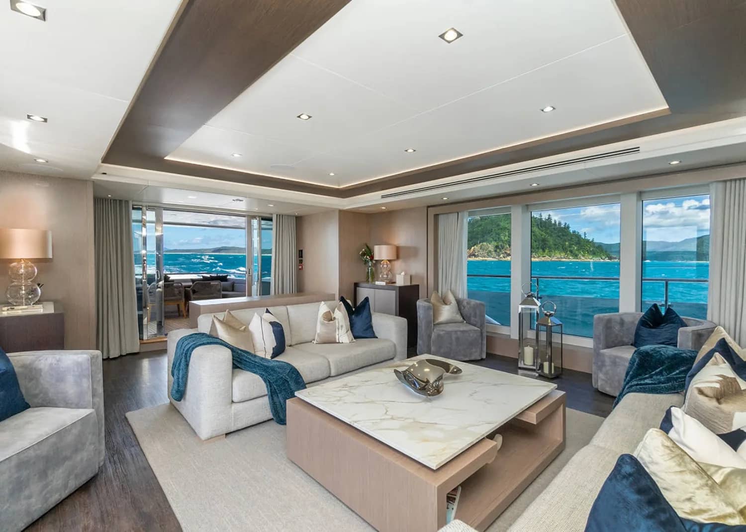 A preview of interior Living area