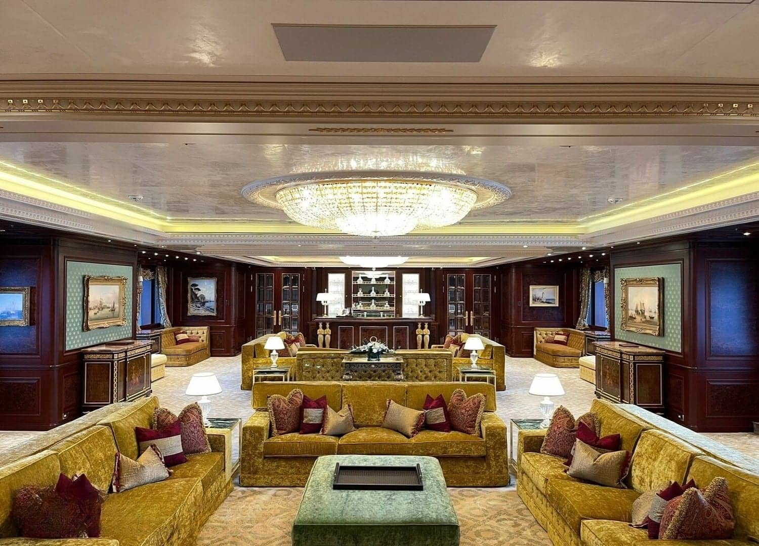 A preview of interior Living area