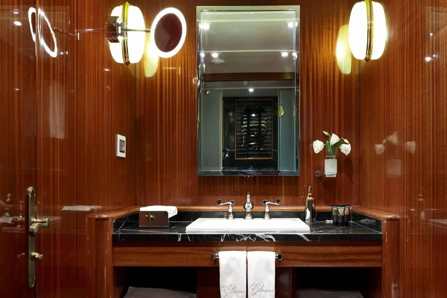 A preview of interior Bathroom