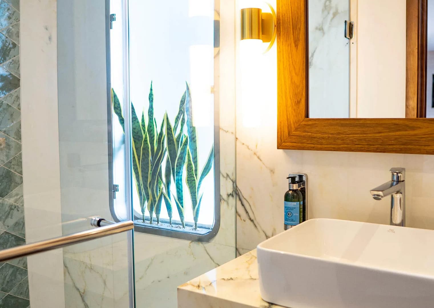 A preview of interior Bathroom