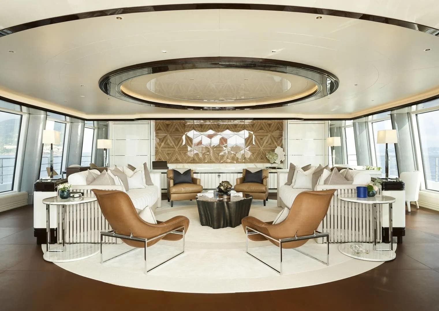 A preview of interior Sitting room