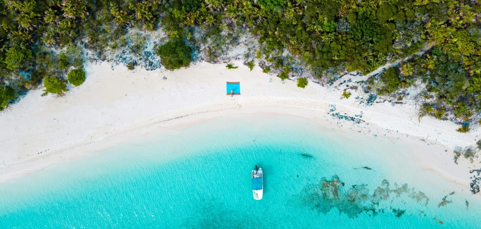An image of the The Bahamas