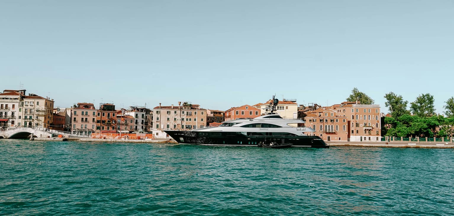 Italy winter destination image