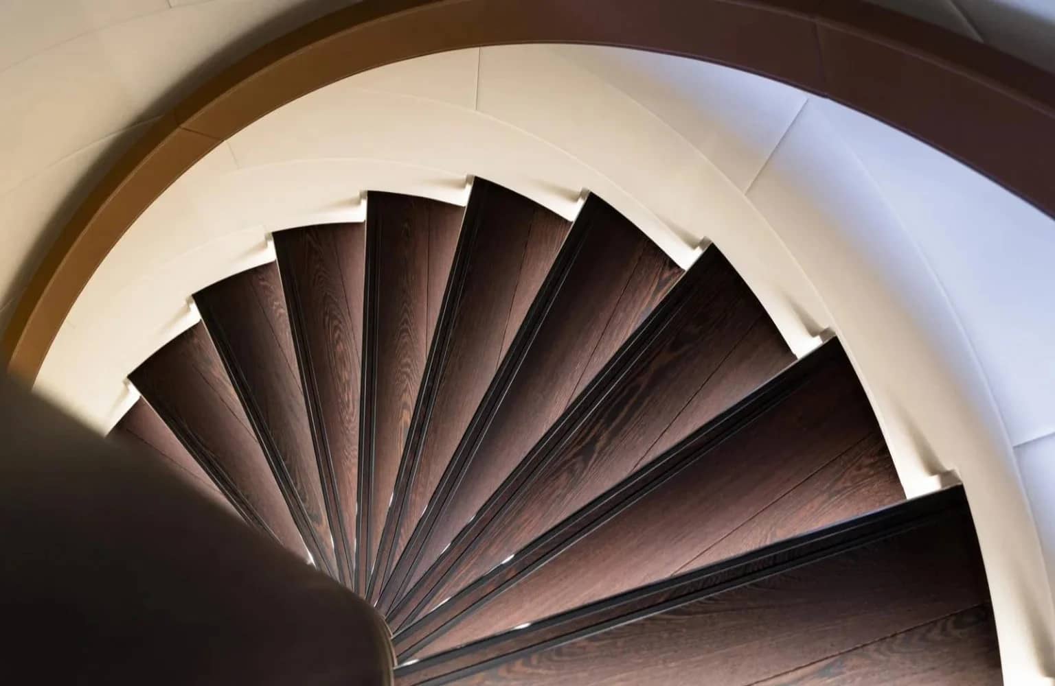 A preview of interior Stairs
