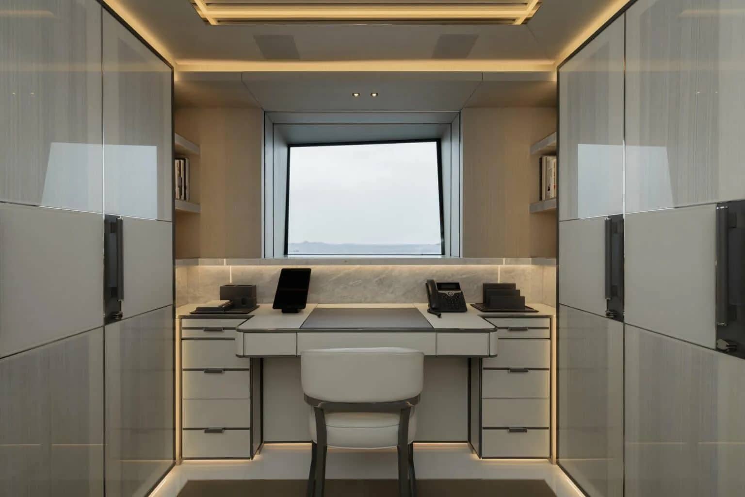 A preview of interior Office