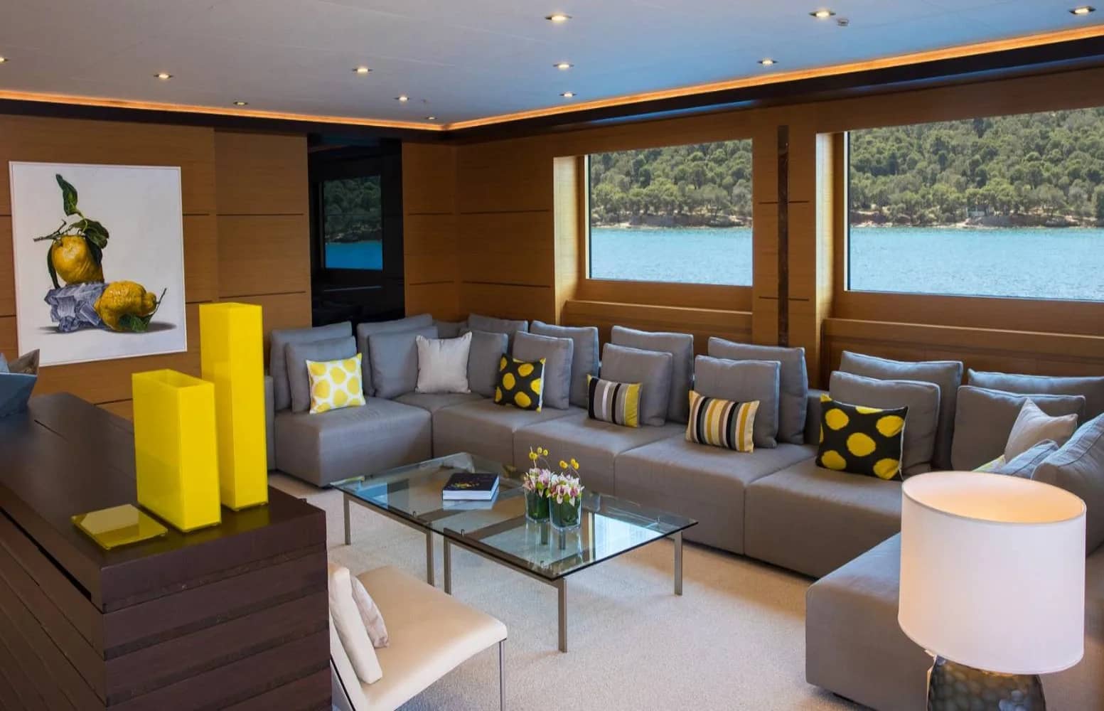 A preview of interior Living area
