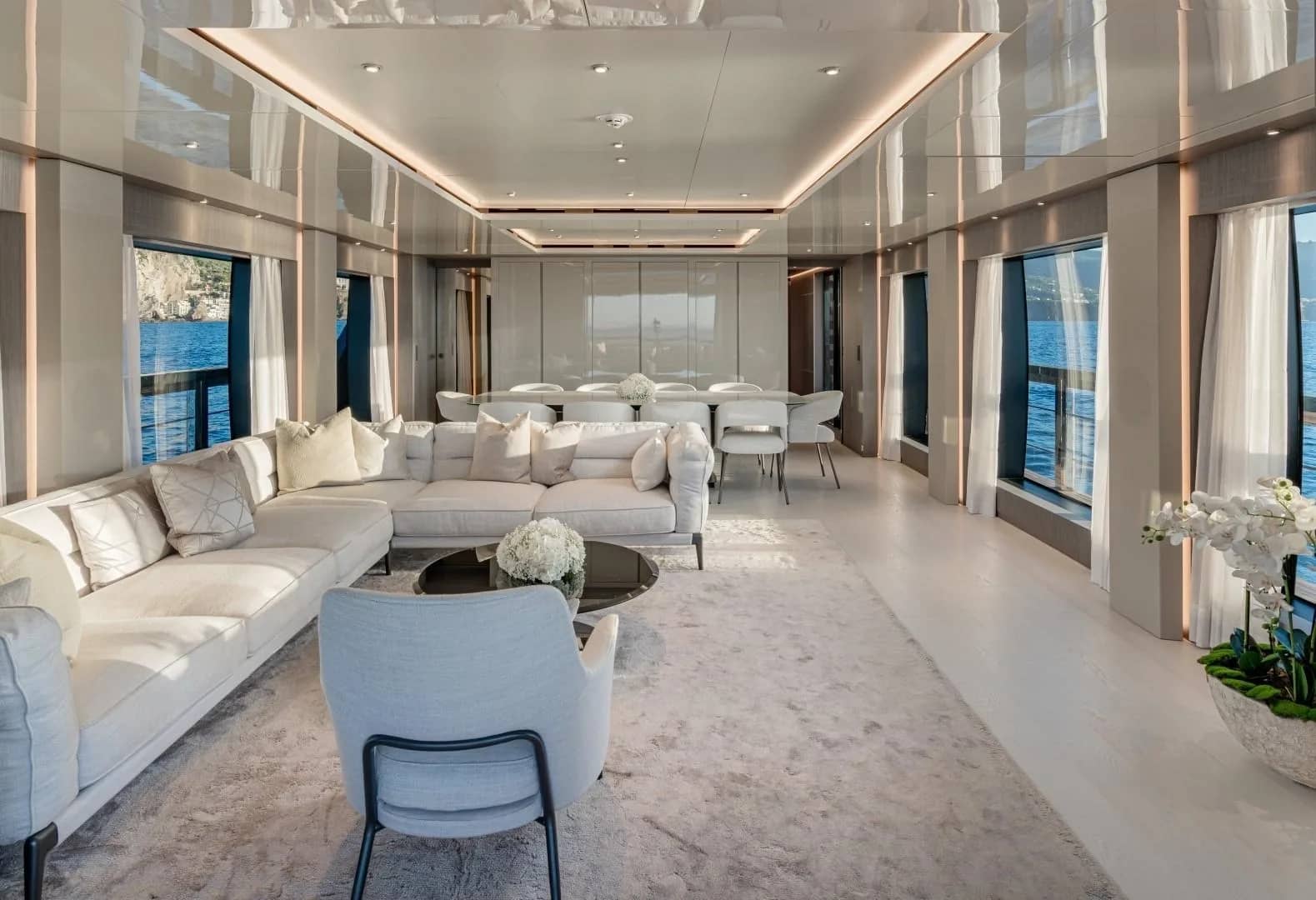 A preview of interior Living area
