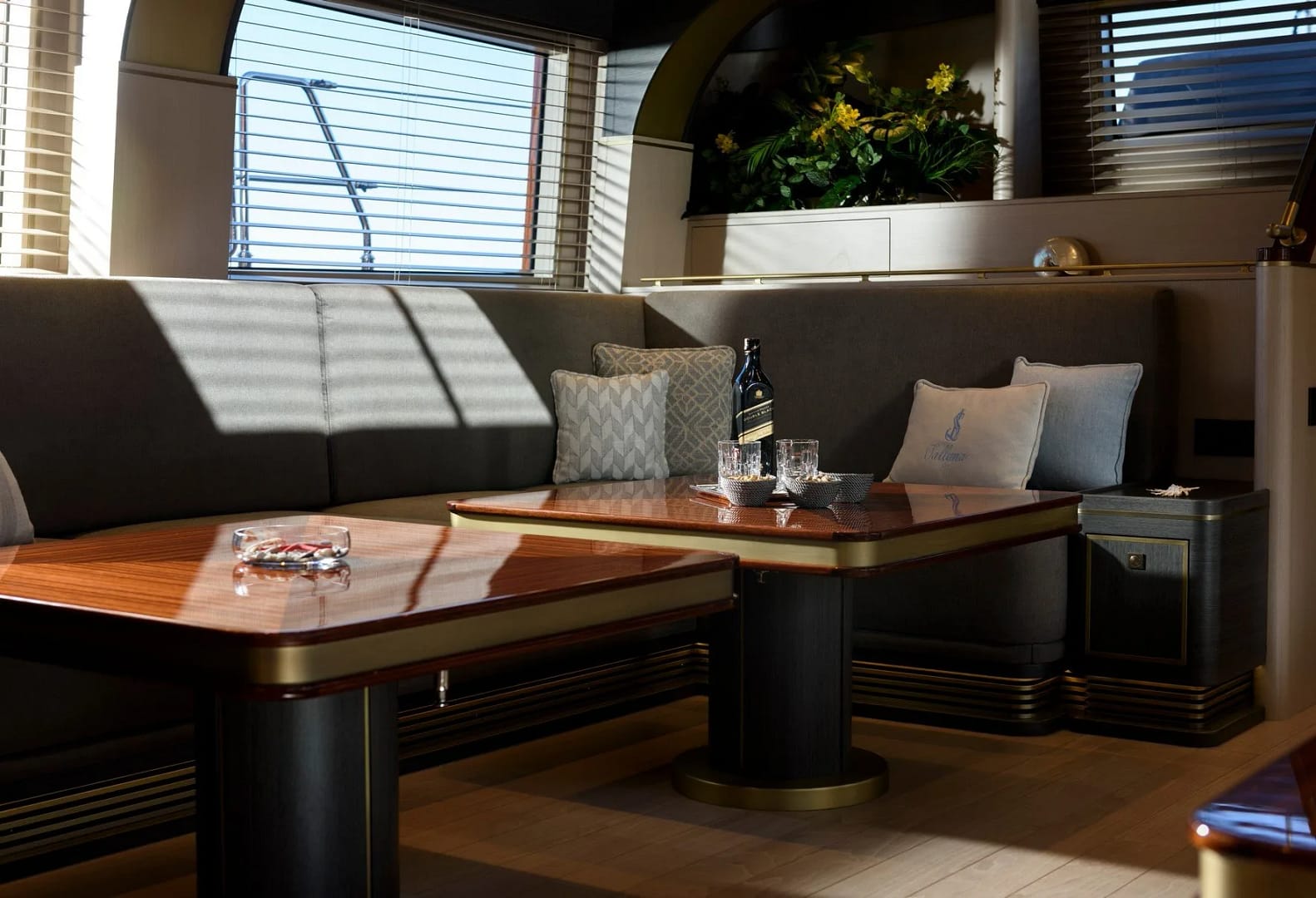 A preview of interior Sitting room