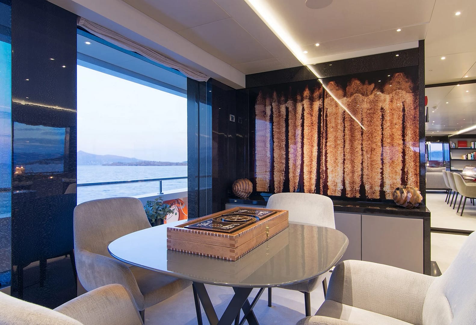 A preview of interior Sitting room