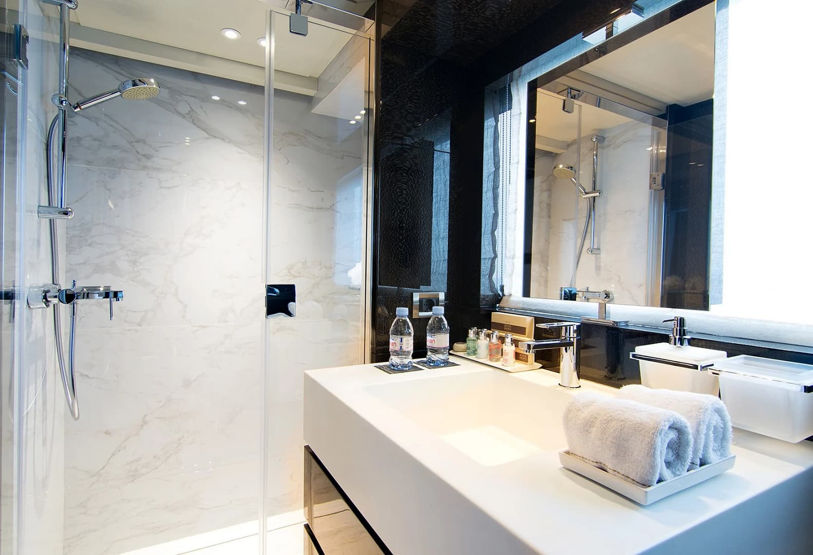 A preview of interior Bathroom