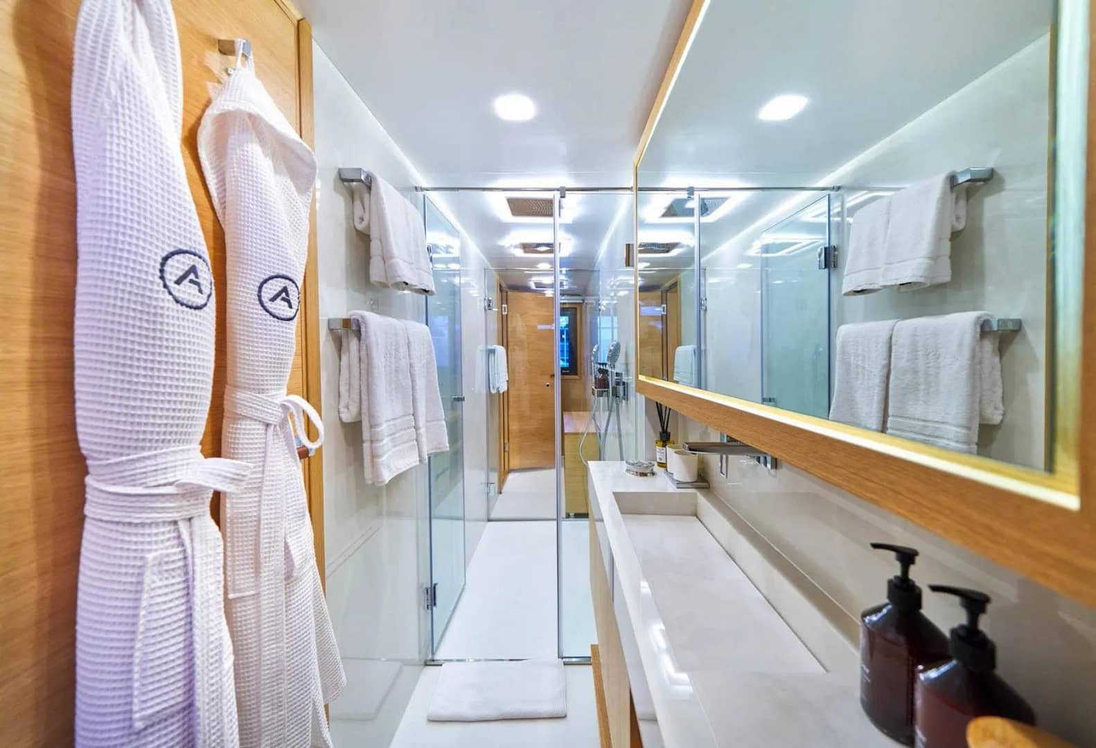 A preview of interior Bathroom