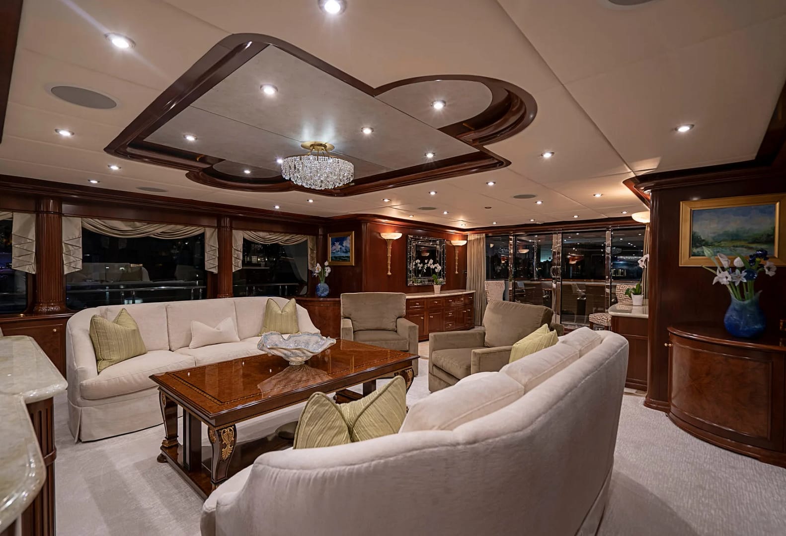 A preview of interior Living area