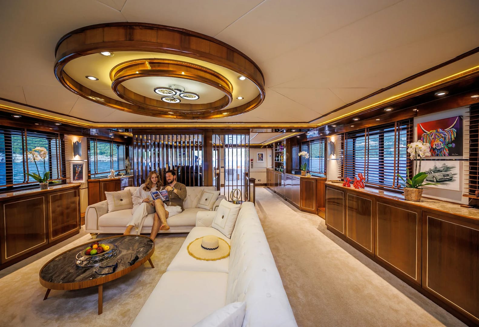 A preview of interior Living area