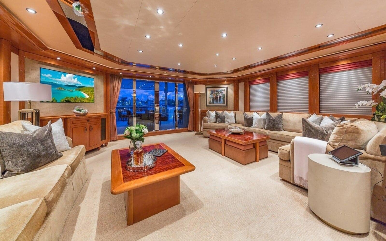 A preview of interior Living area