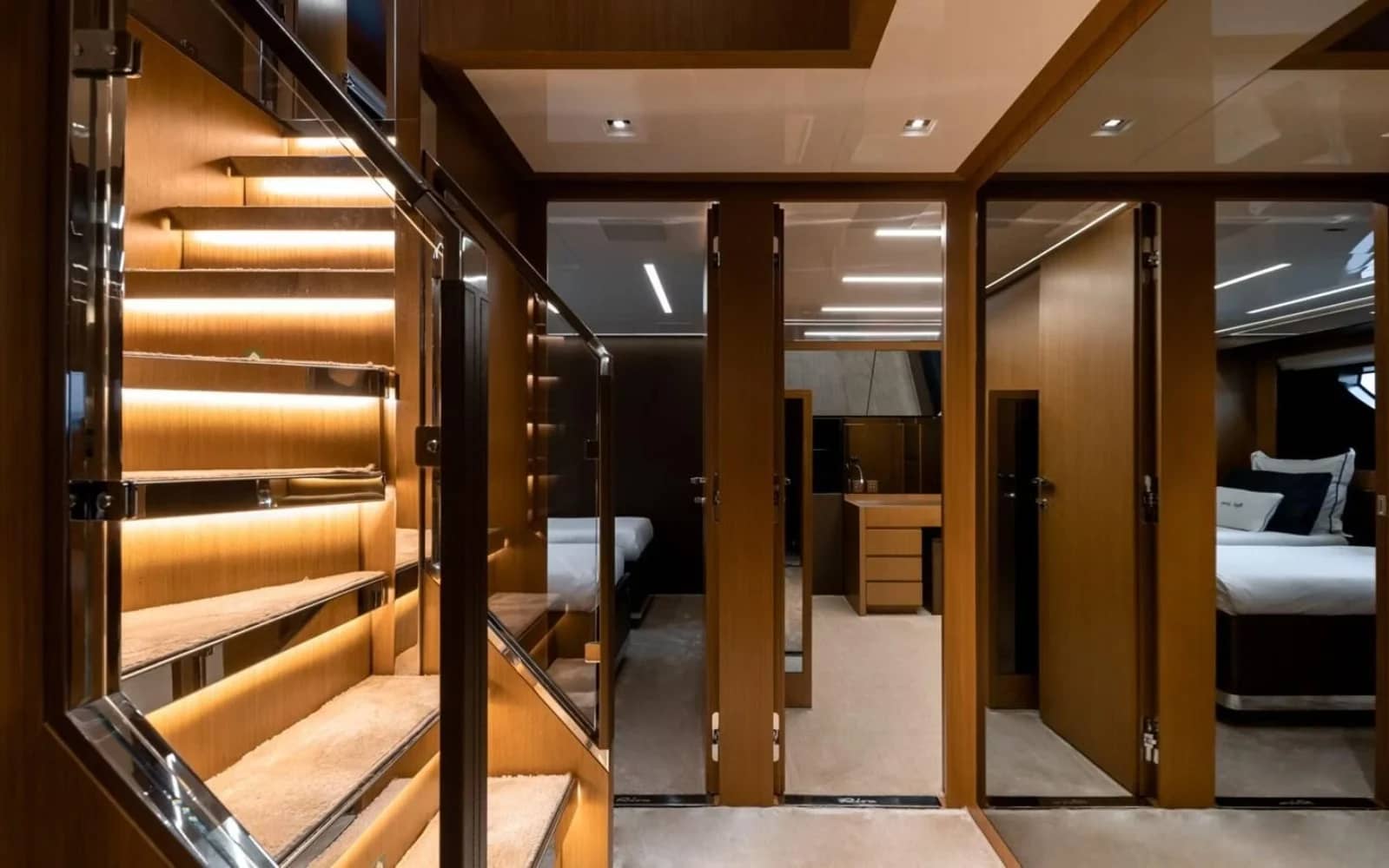 A preview of interior Stairs