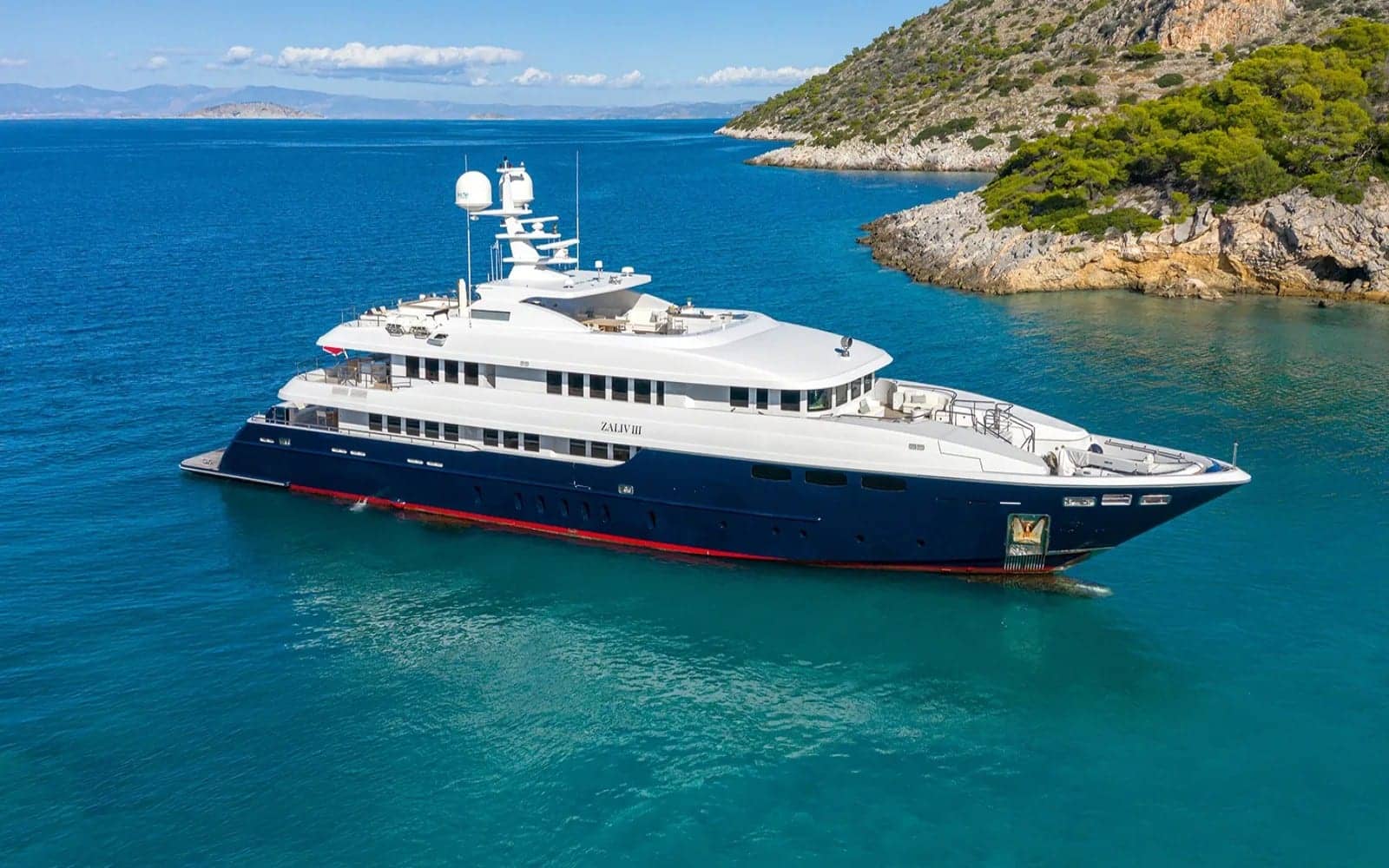 An image of Zaliv III