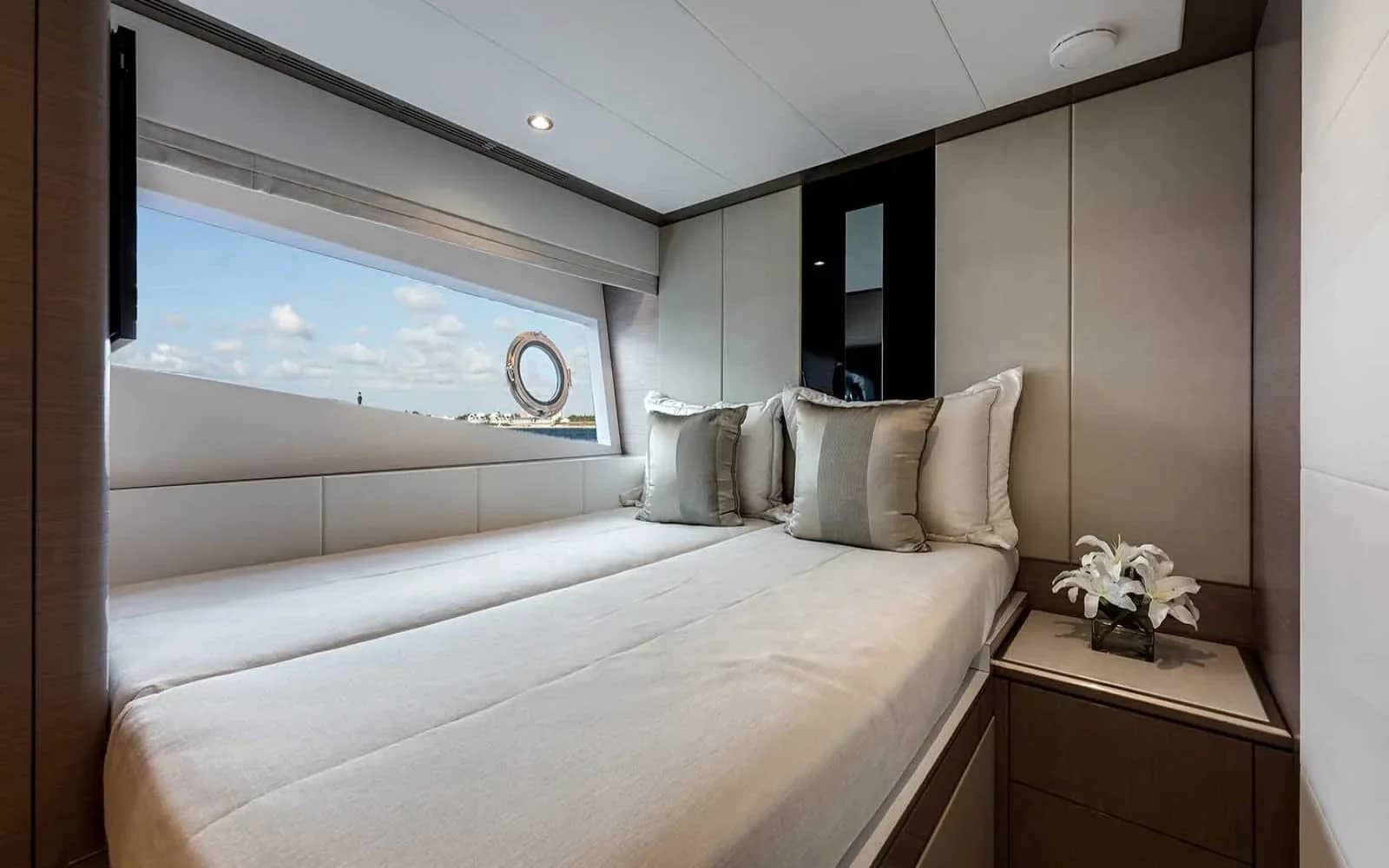An image of 50 Fifty yacht