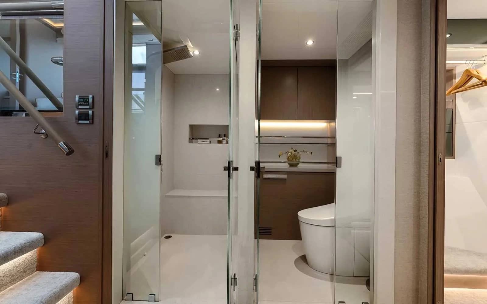 An image of 50 Fifty yacht